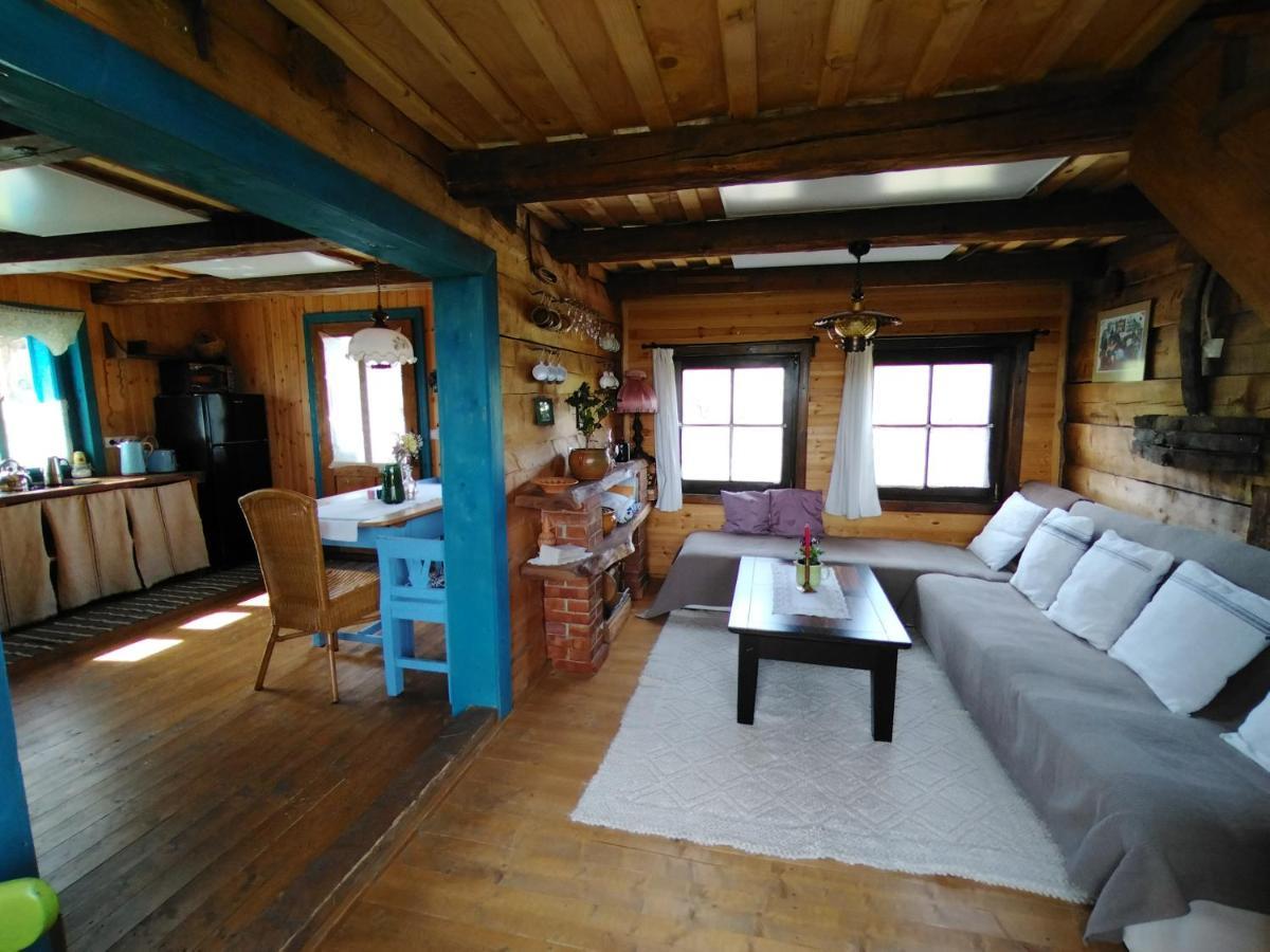 Big Family Apartment In Breb'S Cosy Barn المظهر الخارجي الصورة